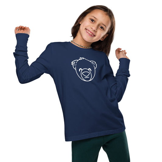 WeTop Autism Acceptance (Blue)