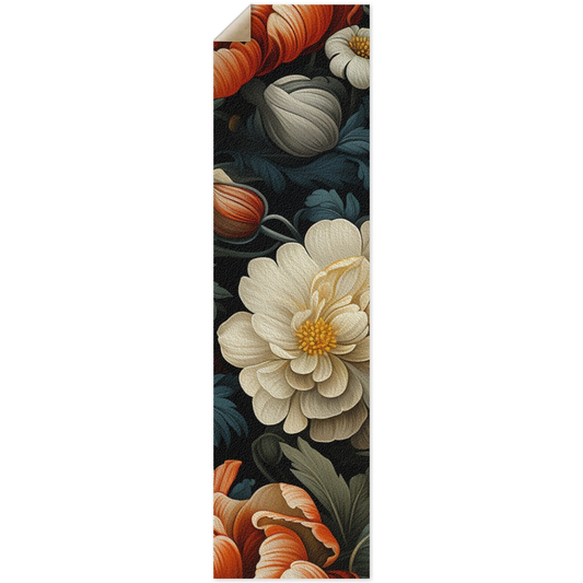 Flower Garden Griptape