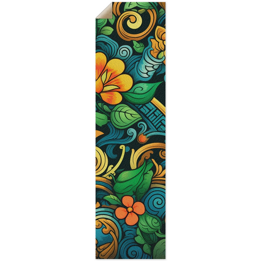 Irish Inspired Griptape