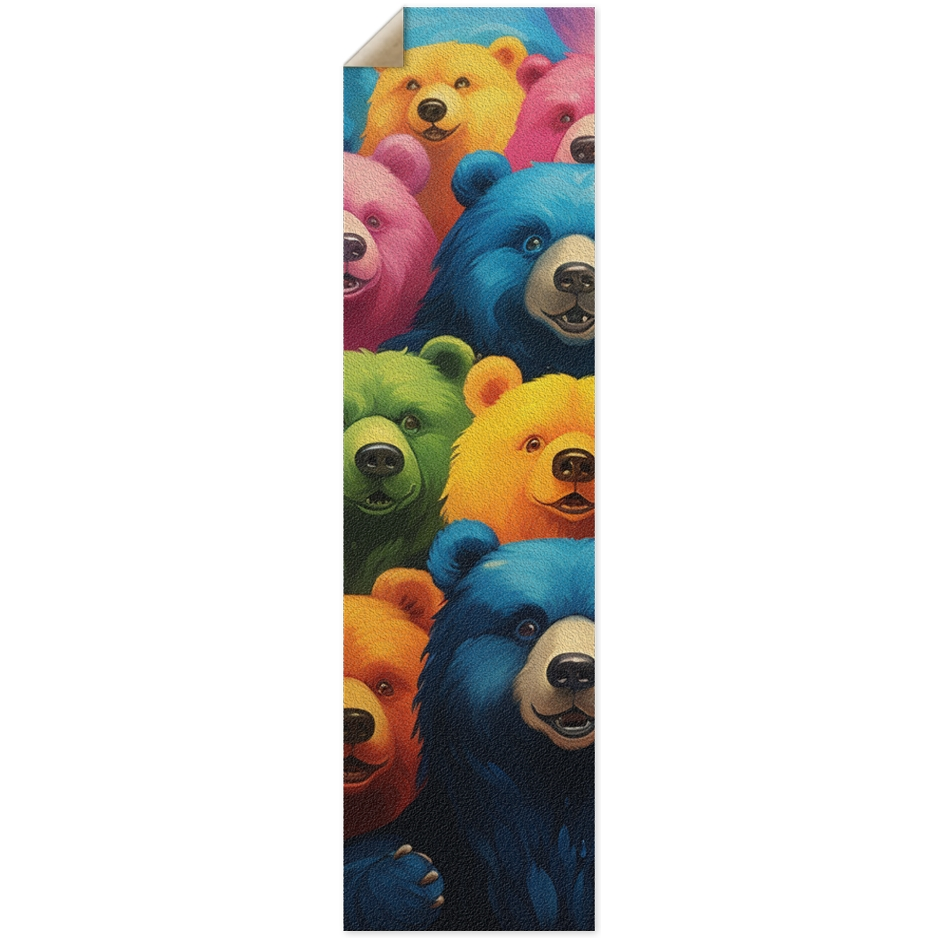 WeBearish Griptape