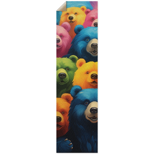 WeBearish Griptape