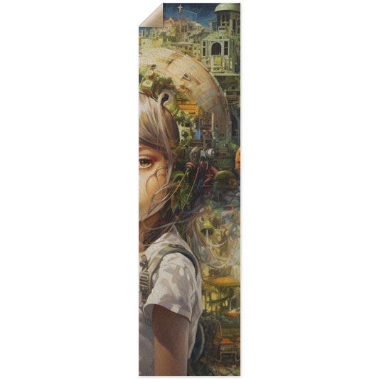 World Dreams Griptape