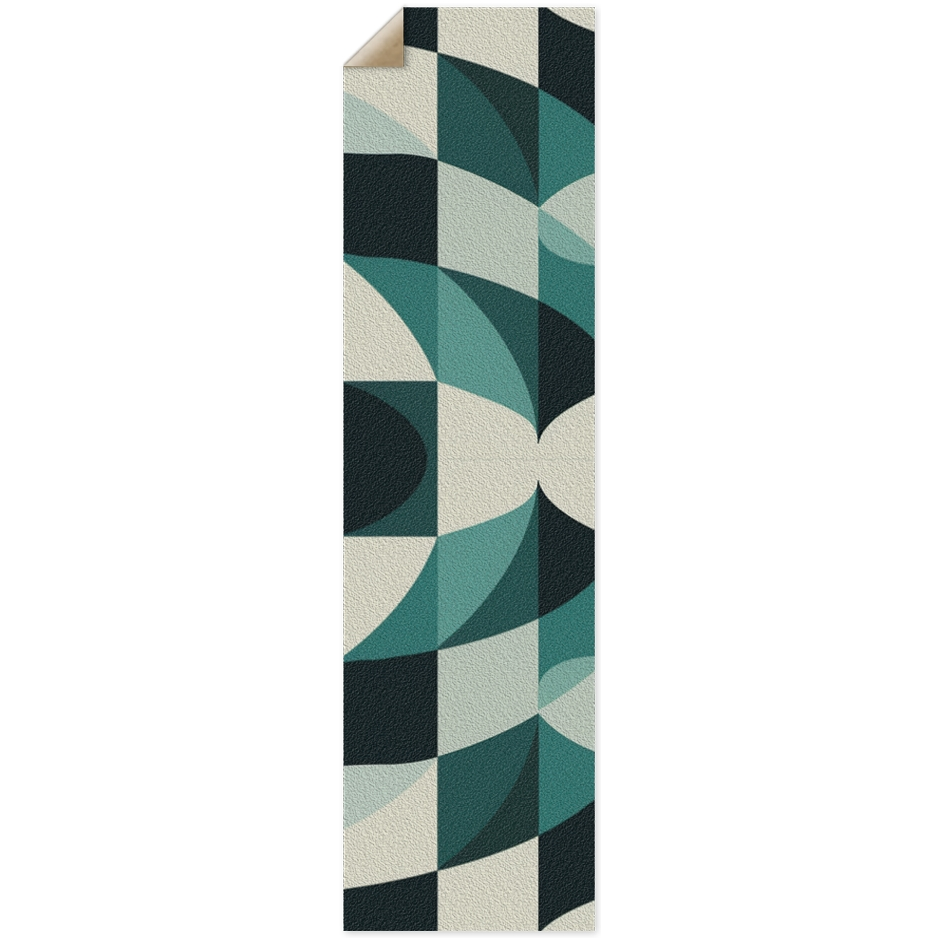 What The Pattern Griptape