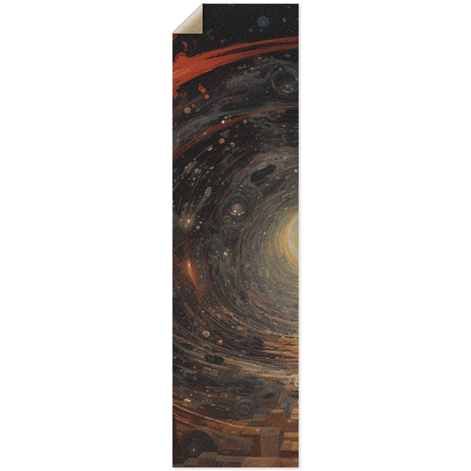 Endless Theory Griptape