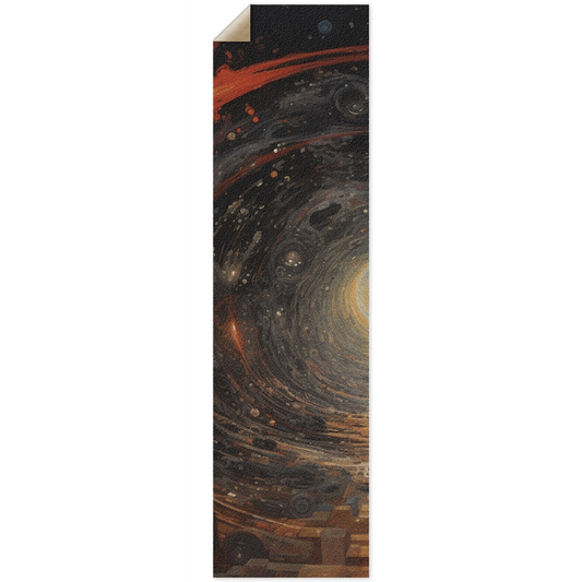 Endless Theory Griptape