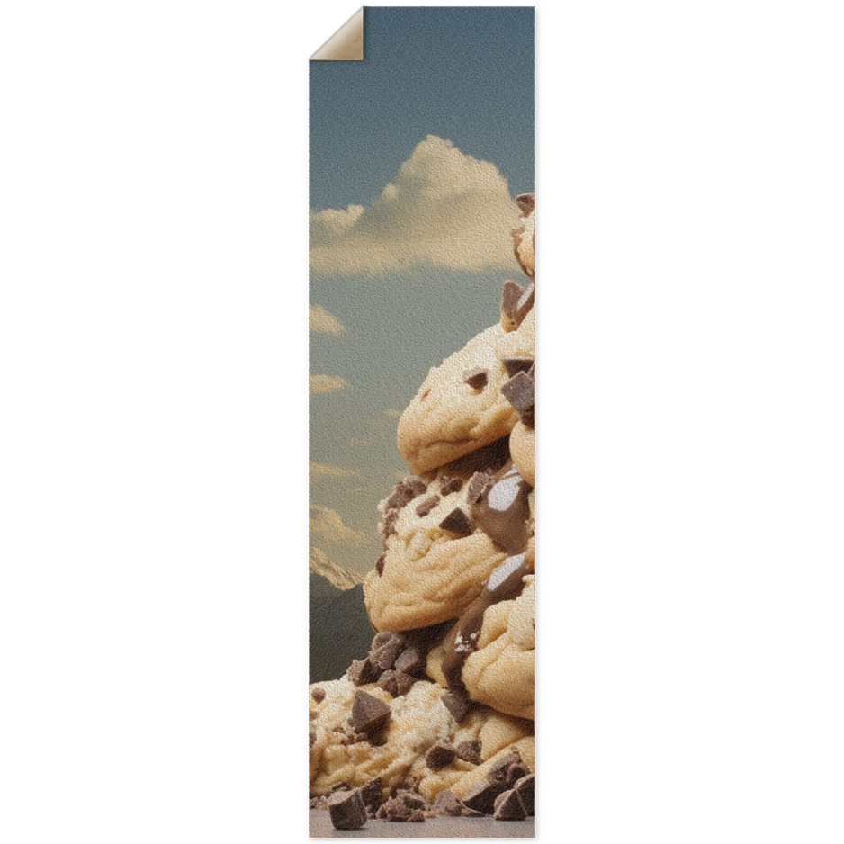 Cookie Dreams Grip Tape