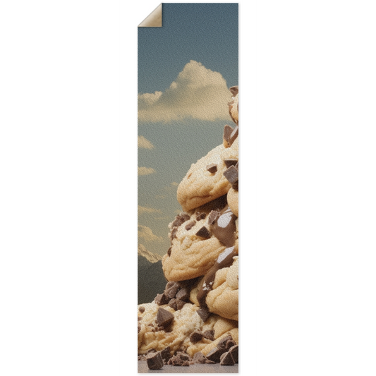 Cookie Dreams Grip Tape