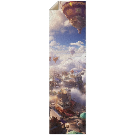 Fantasy World Griptape