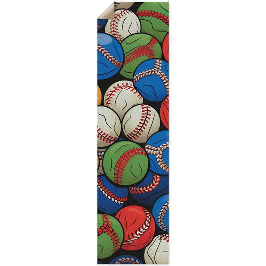 Baseball Griptape