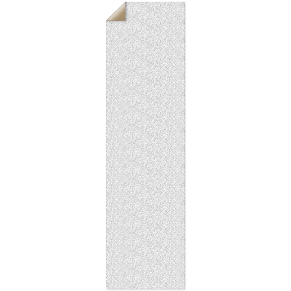 White Griptape For Skateboards