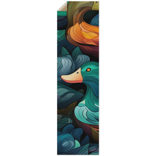 Duck Dynasty Griptape