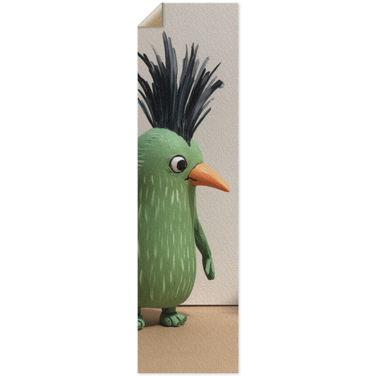 Penguin Skateboard Griptape