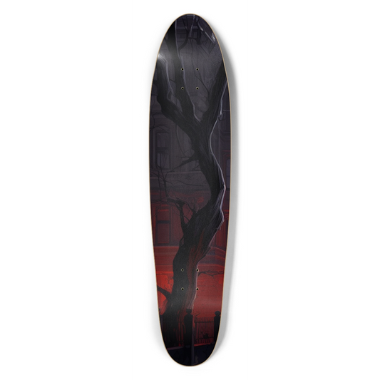 Dark Tree Longboard