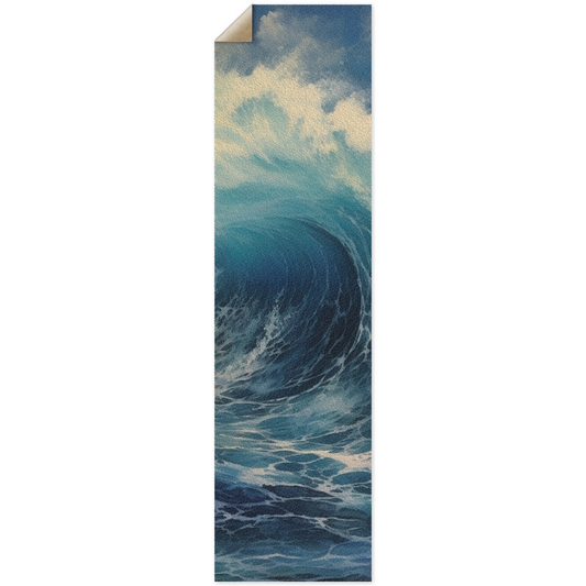 Stormy Waves Griptape