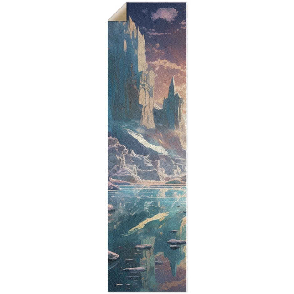 Polar Griptape