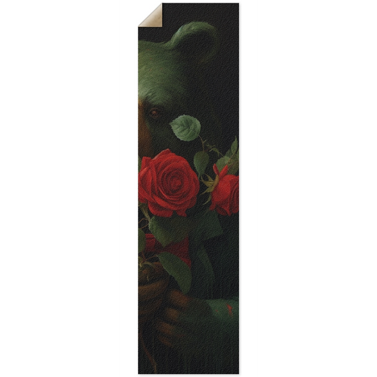 Bear Roses Griptape