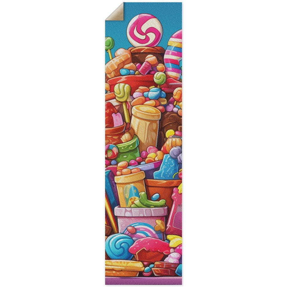 Candy Griptape
