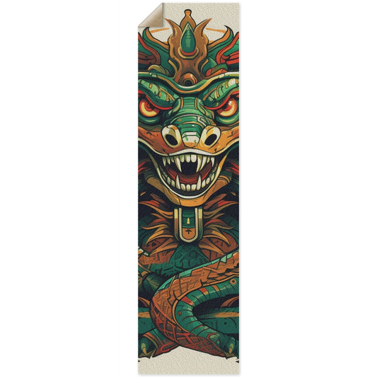 Secret Dragon Griptape