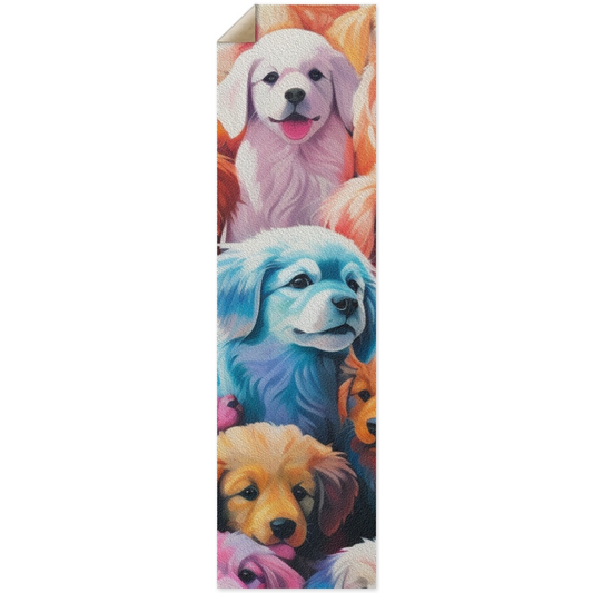 Pastel Puppies Griptape
