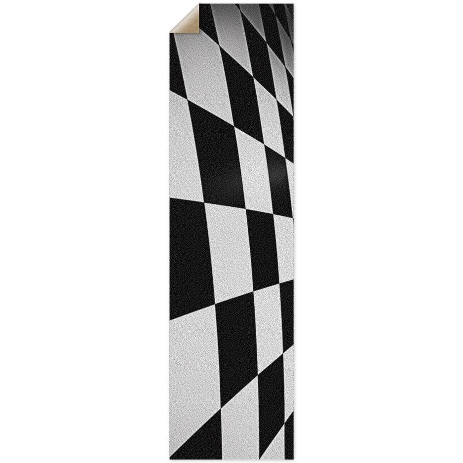 Checker Griptape