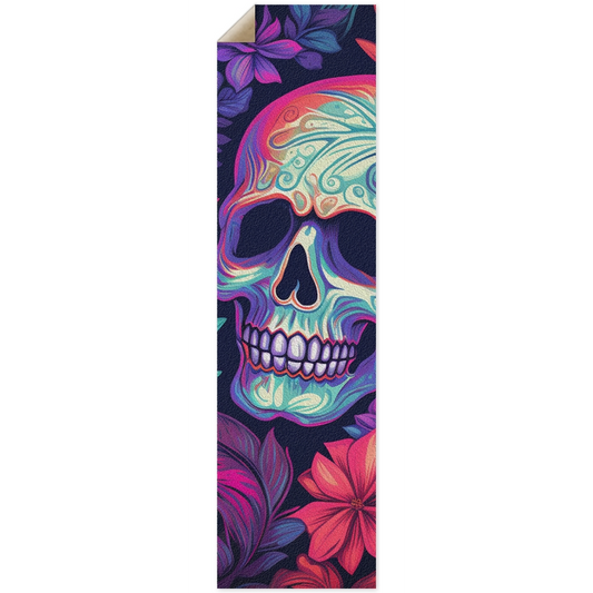Day Of The Dead Griptape