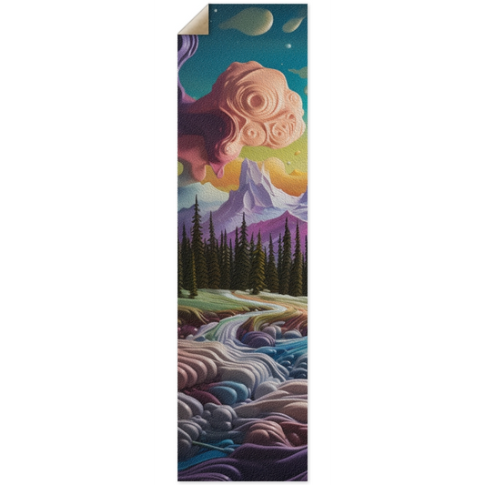Candyland Griptape