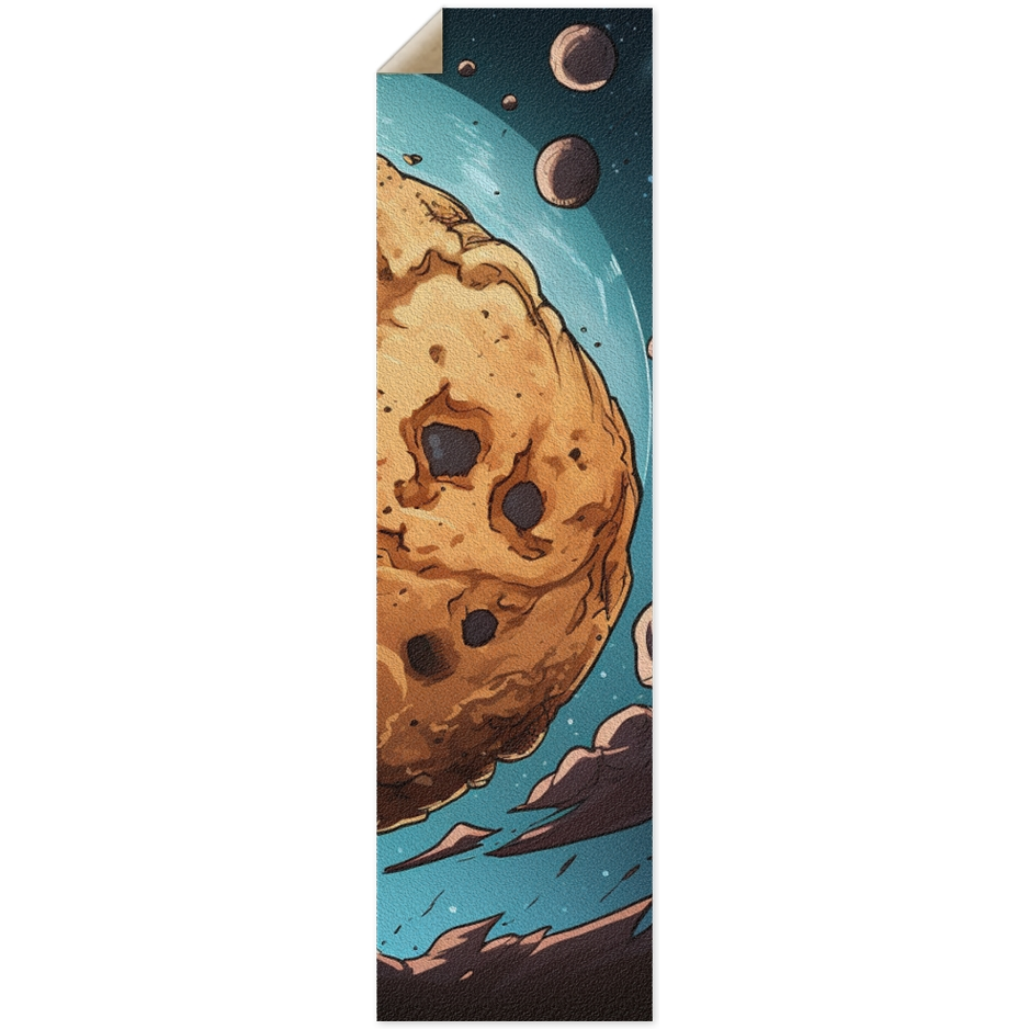 Space Cookies Grip Tape