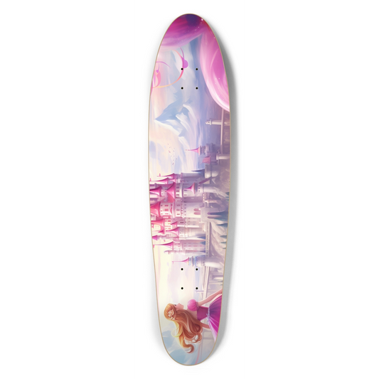 Princess Longboard