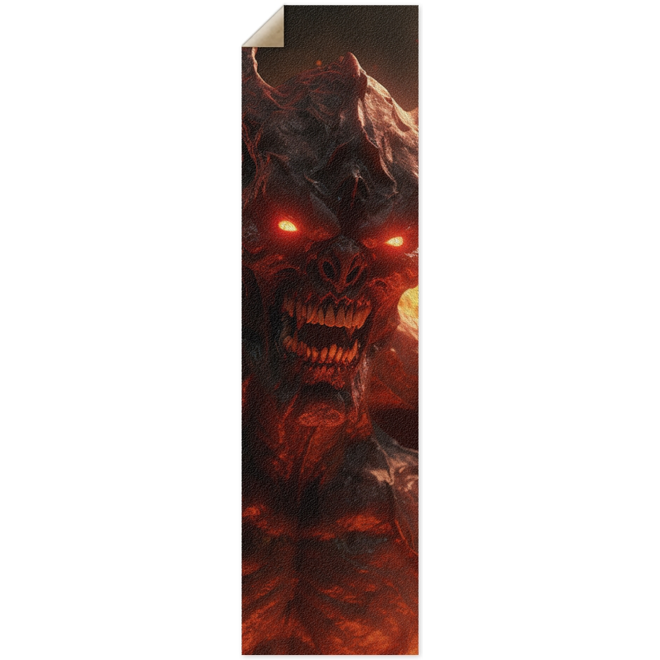 Not Spawn Griptape