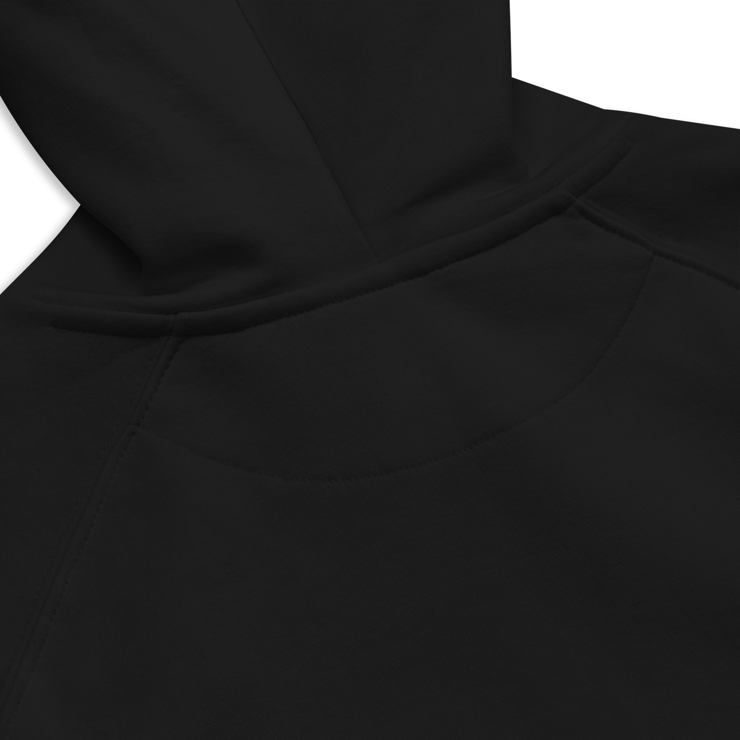 Supercalifragilisticexpialidopesh*t Unisex Hoodie (Black)