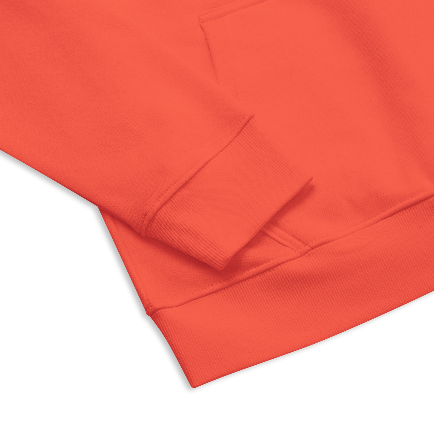 Supercalifragilisticexpialidopesh*t Unisex (Orange)