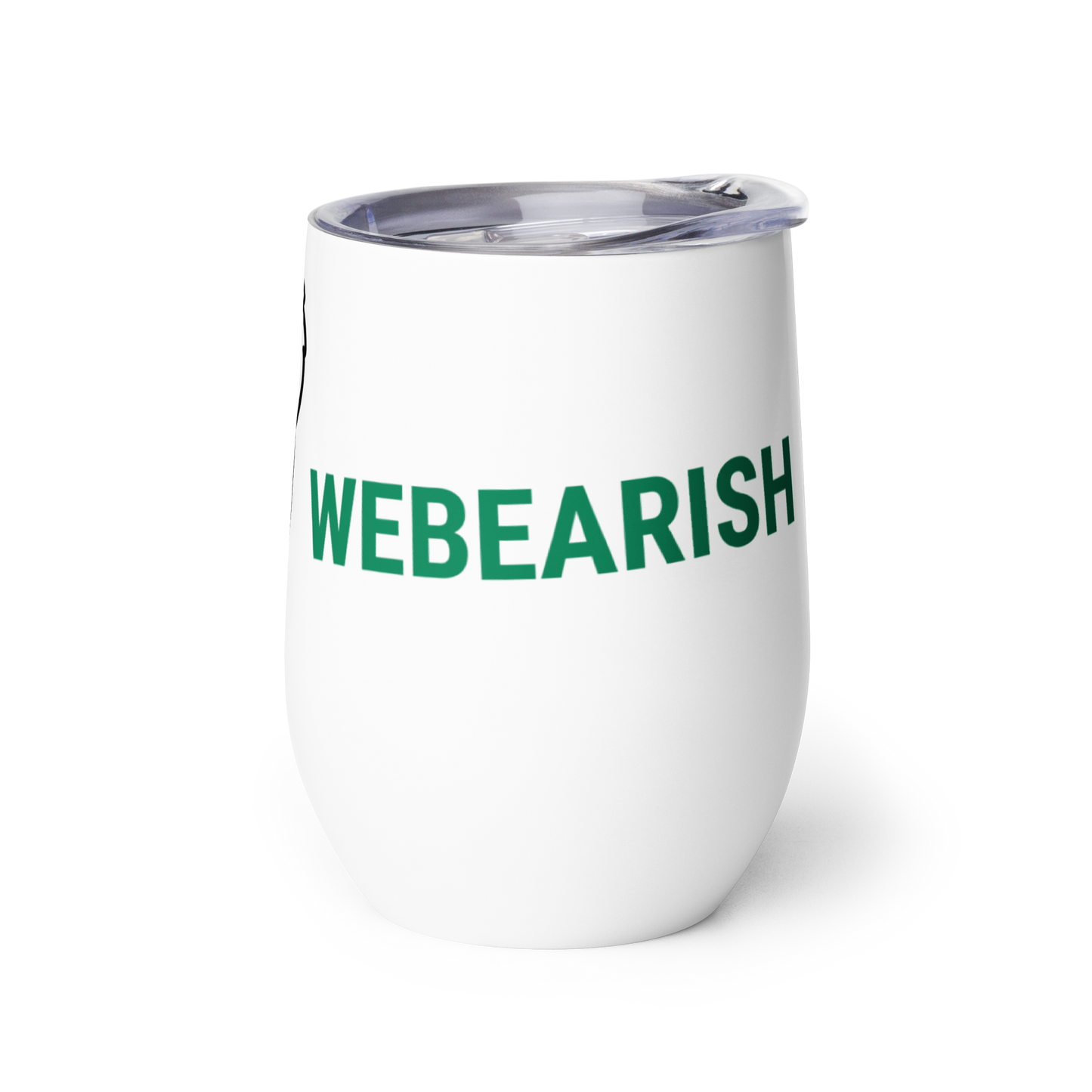 WeTumbler Insulated Wine Tumbler